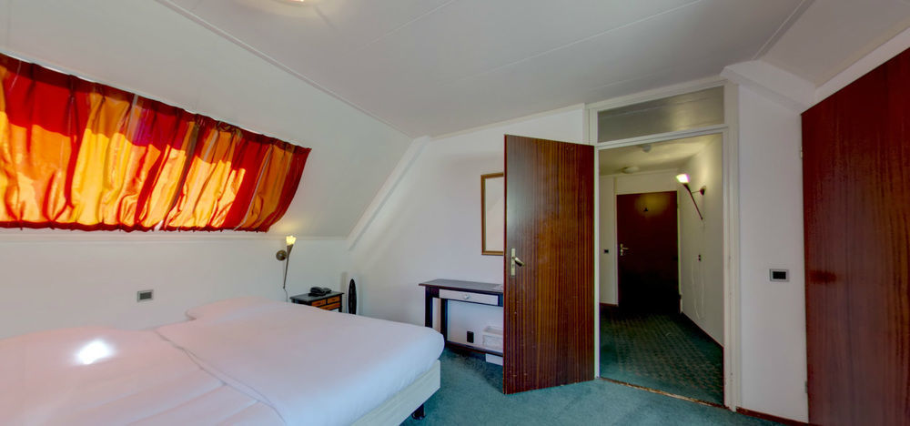Tante Sien Lejlighedshotel Vasse Eksteriør billede